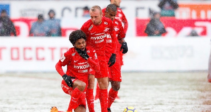 Какой температуры мы ждём в ближайшем ту