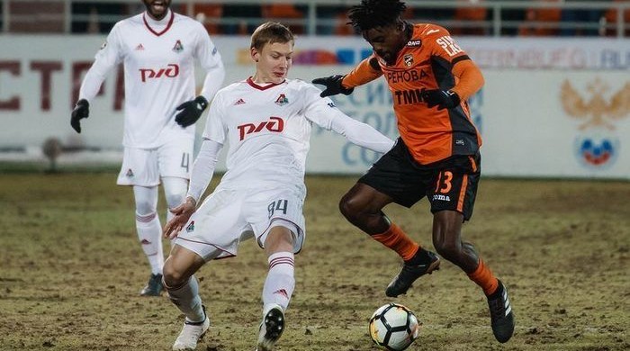 Автор «Советского спорта» объясняет, поч