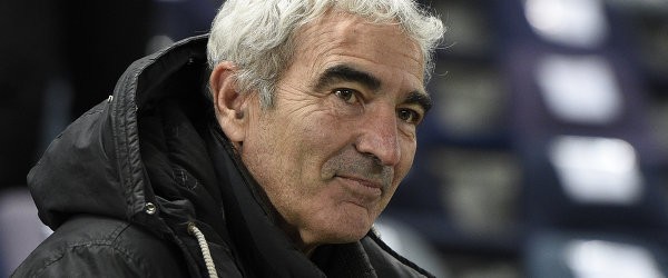 Тренер сборной Франции на трех крупных т