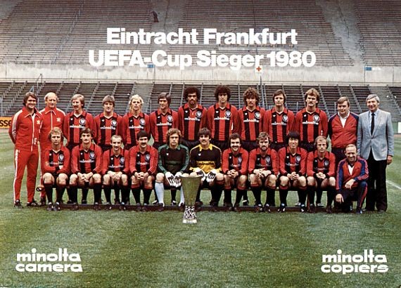 Сегодня «Казанка» проведет контрольный матч с одной из сильнейших команд Бундеслиги — «Айнтрахтом»