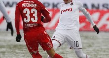 Александр Коломейцев