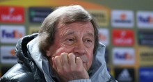 Юрий Семин
