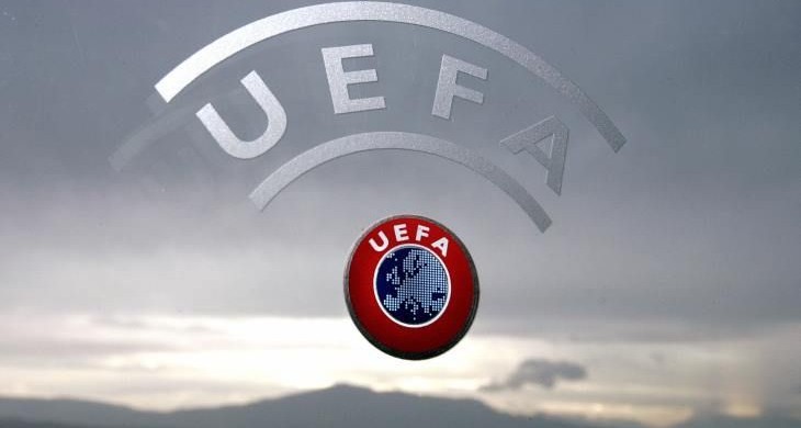 УЕФА утвердил дополнительные изменения в
