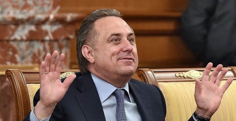 Вице-премьер РФ Виталий Мутко заявил, чт