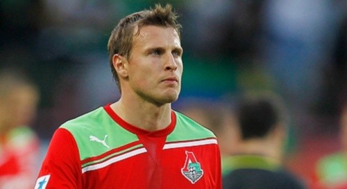 Экс-защитник Локомотива Ян Дюрица считае