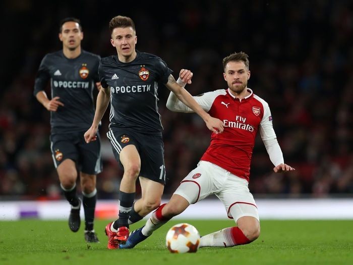 По итогам очередной еврокубковой недели 