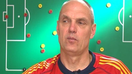 Перед каждым туром РФПЛ известный в прош