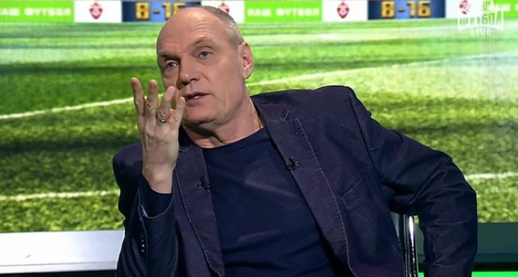 Перед каждым туром РФПЛ известный в прош