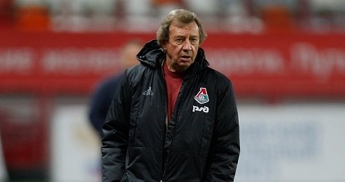 Уже скоро заканчивается чемпионат, главн