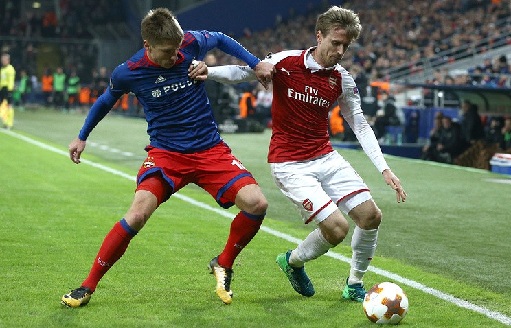 Клуб, у которого, как принято считать, с