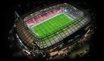 У вероятного будущего чемпиона есть одна