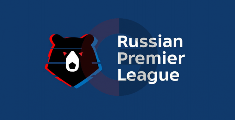В понедельник российская премьер-лига пр