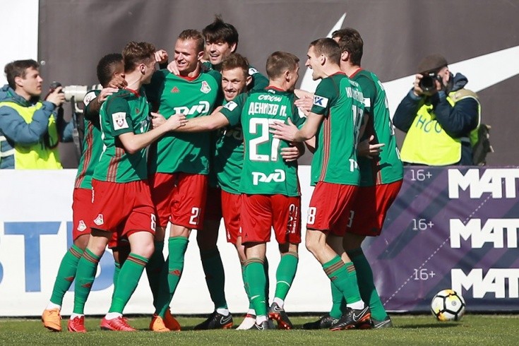 Нет, судейство тут ни при чём.Чемпионат 