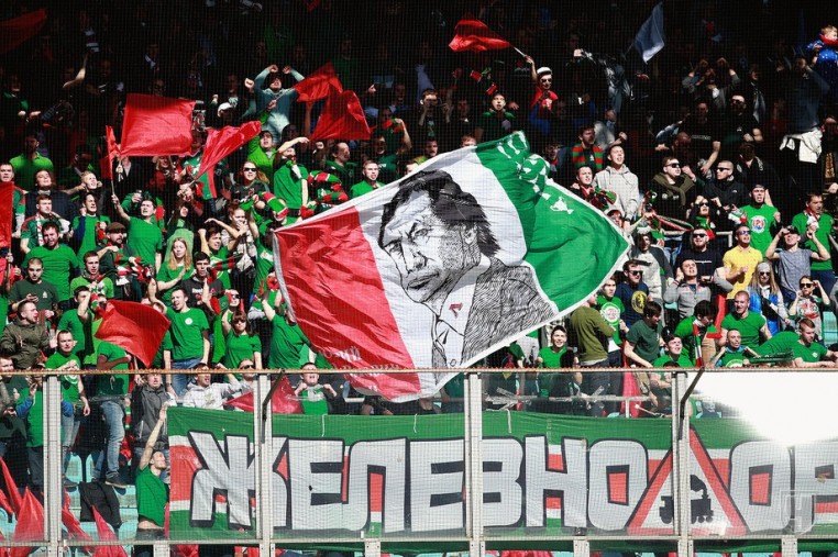 Из-за чего на самом деле выигрывает «Локомотив»