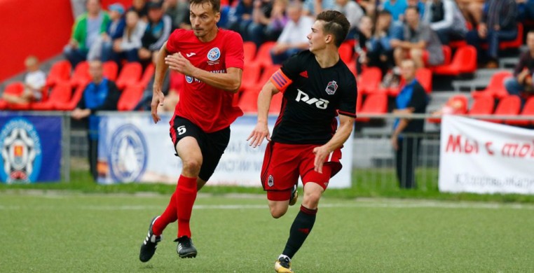 МатчВстреча состоится уже сегодня, начал