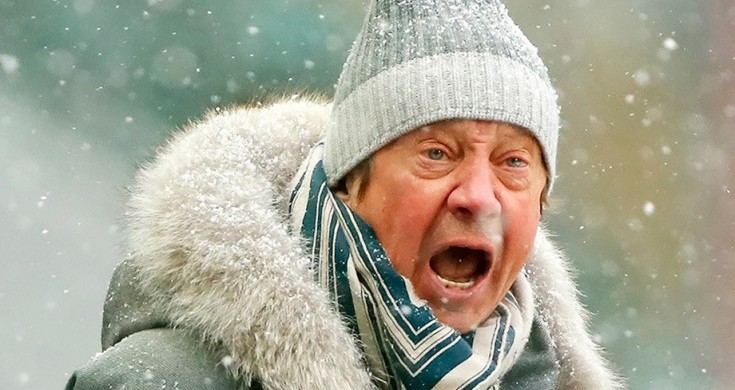 Минимум три причины, которые делают встр