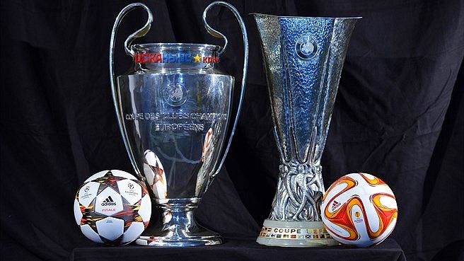 Под угрозой неполучения лицензий УЕФА на