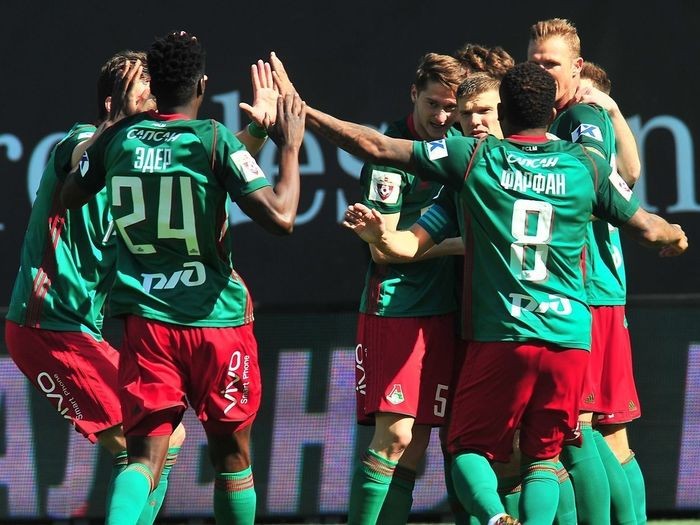 Лидер премьер-лиги готов подтвердить ста