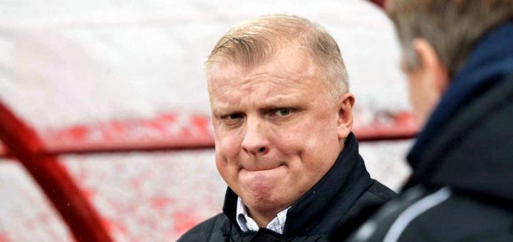 Известный отечественный тренер, экс-футб