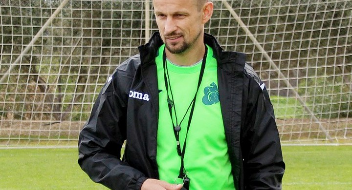 Сергей Семак