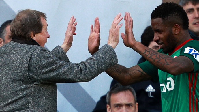 Золотая интрига сдувается, серебряная ра