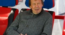 Евгений Ловчев, Юрий Семин