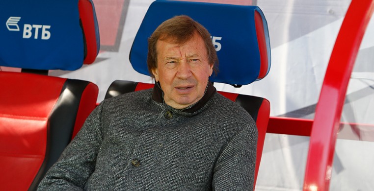 Юрий Семин
