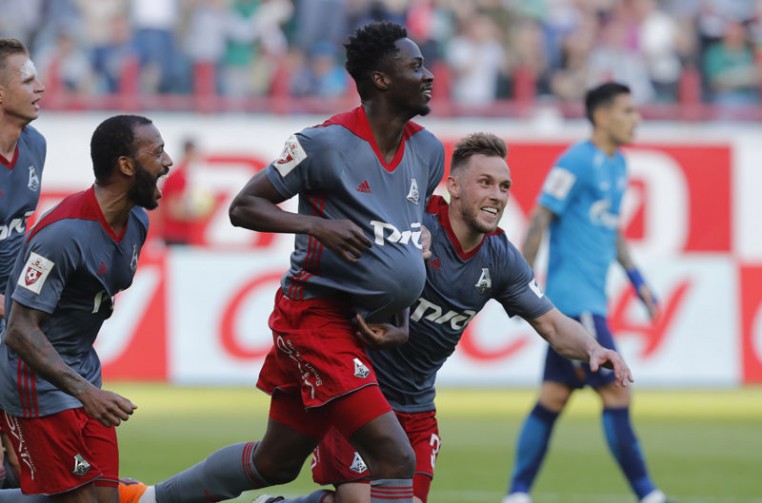 Большое интервью Алексея Щиголева об академии «Локомотива», Южной Корее, съемках сериала и проблемах детского футбола