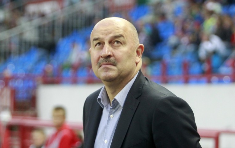 Станислав Черчесов