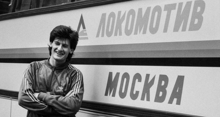 Автобиография американца Дейла Малхоллан