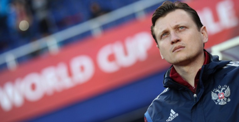 В рамках Стратегии развития футбола в Ро