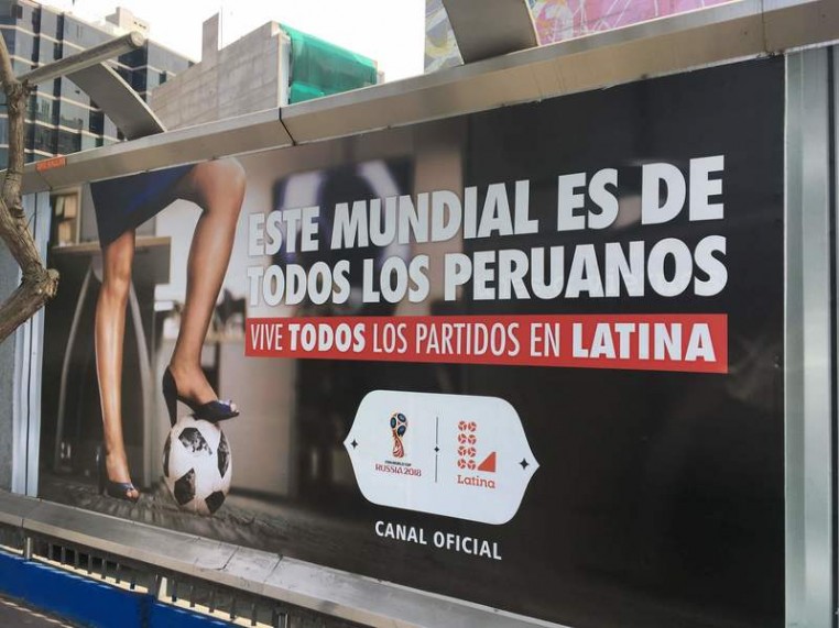 Продать дом, чтобы попасть в Россию! Футбольное сумасшествие на родине Фарфана