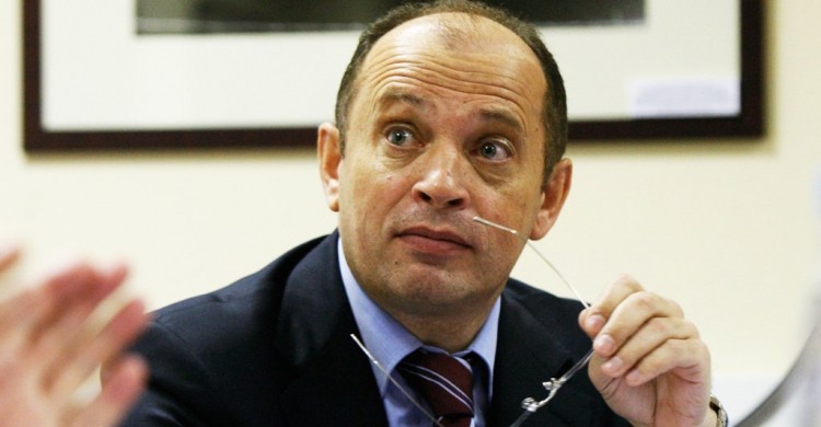 Президент РФПЛ Сергей Прядкин рассказал 