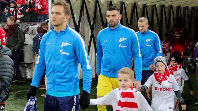 В горячке ребрендингов.РФПЛ сегодня озаб