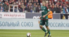 Александр Коломейцев