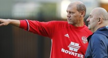 Станислав Черчесов