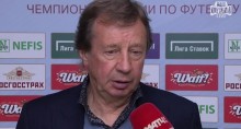 Юрий Семин