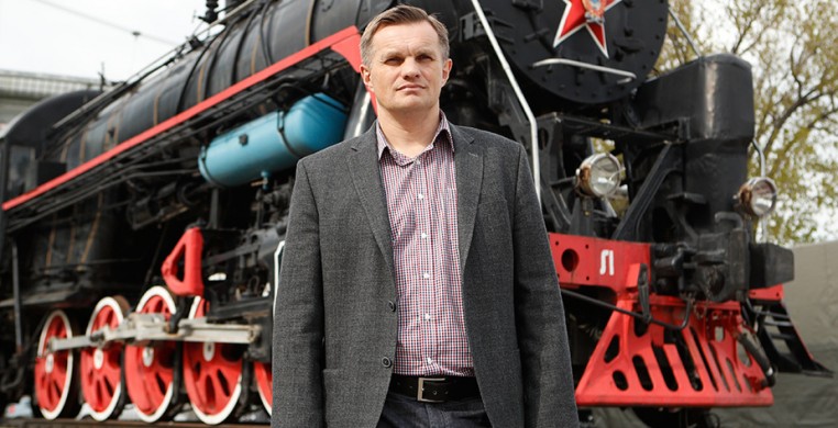 «Молодёжка» «Локомотива», костяк которой