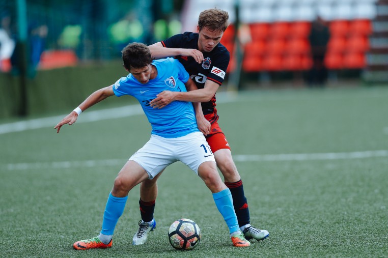 Главный тренер «Казанки» Денис Клюев: Мы должны стать лучше!