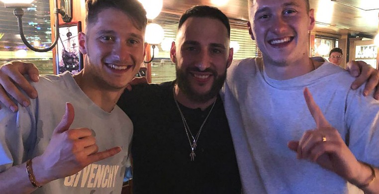 Вы не поверите, насколько жизнь этого му