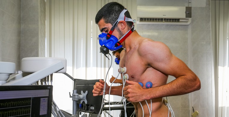 Молодёжная команда «Локомотива», которой