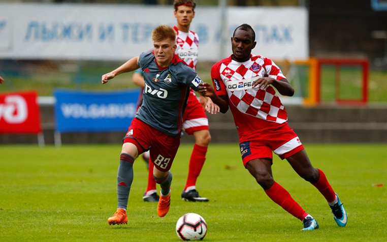 Ничья с «Аустрией». Обзор матча