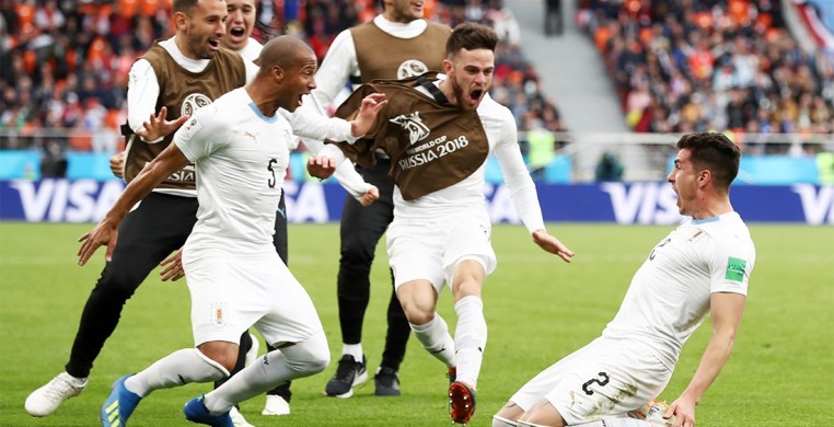 Главное об игре конкурентов сборной Росс