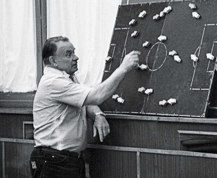 Савелий Мышалов: В «Локо» Лоськов начал с перелома