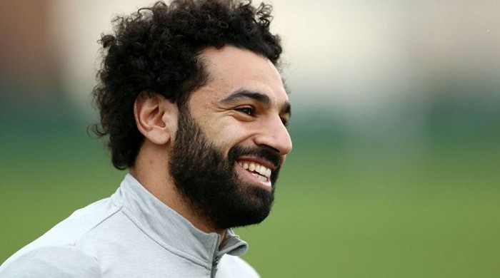 В среду сборная Египта провела заключите