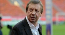 Юрий Семин