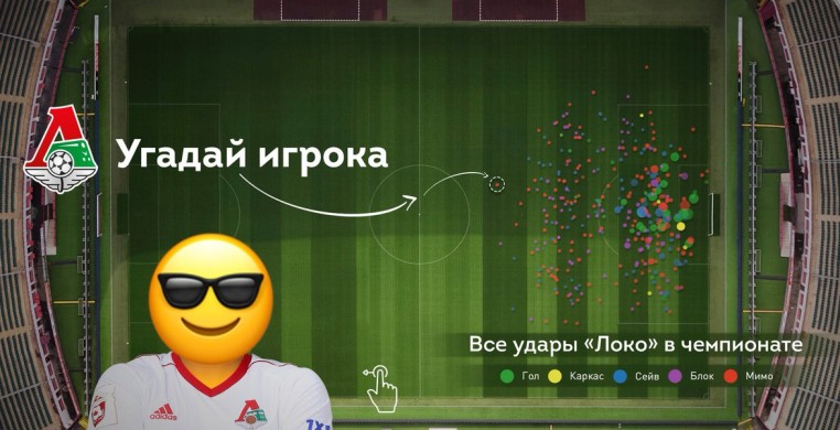 Пересмотрели все матчи чемпионата, посчи