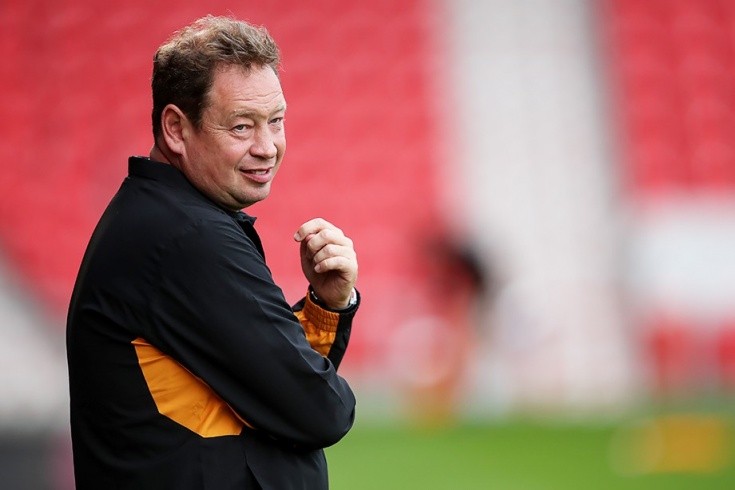 Стало известно расписание товарищеских м