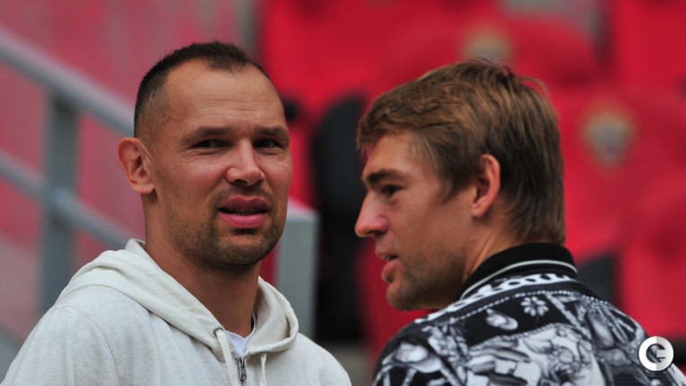 Есть ли жизнь после ЧМ? 7 вещей, которые мы ждем от сезона-2018/19