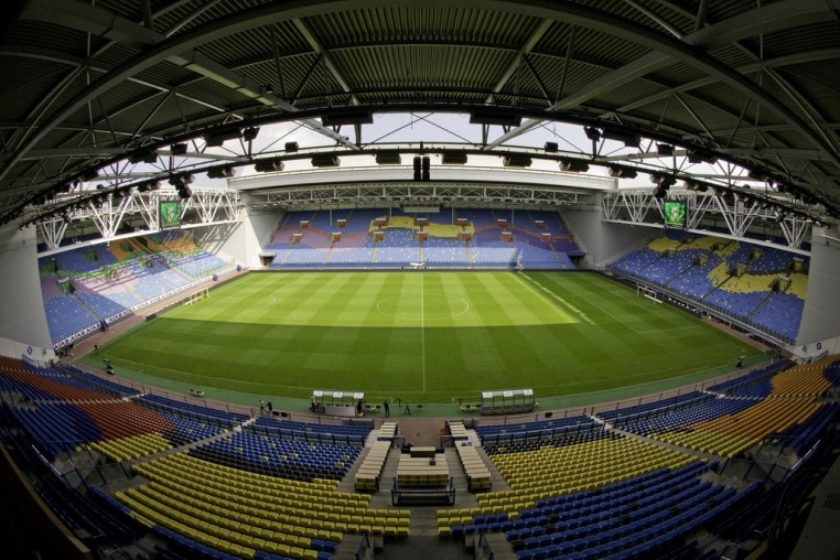 «Локомотив» против «Витесса» Слуцкого. Главное